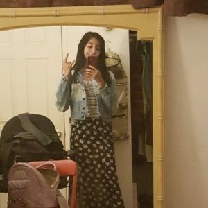 Meet your Posher, Jasmine